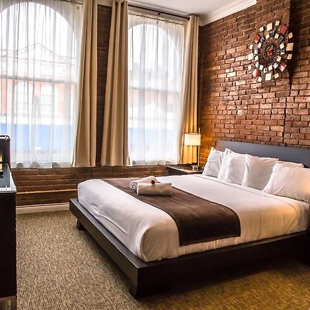 Century Casino & Hotel Крипъл Крийк Стая снимка