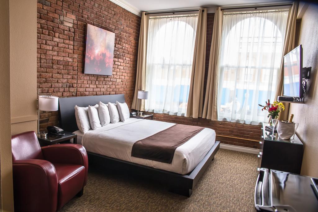 Century Casino & Hotel Крипъл Крийк Стая снимка