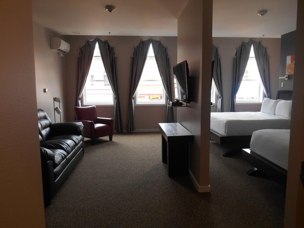 Century Casino & Hotel Крипъл Крийк Стая снимка