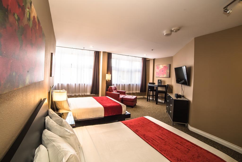 Century Casino & Hotel Крипъл Крийк Екстериор снимка