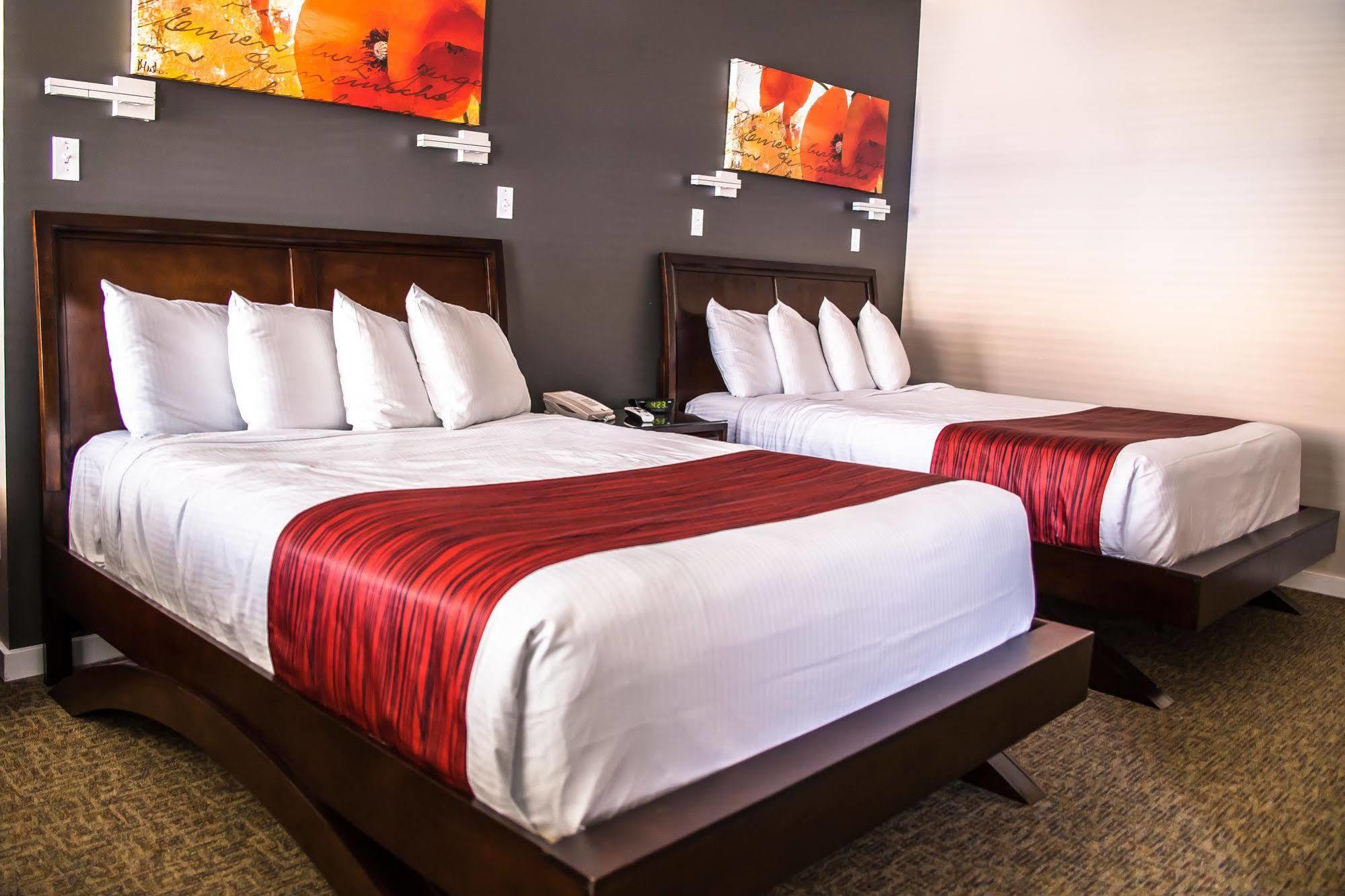 Century Casino & Hotel Крипъл Крийк Екстериор снимка